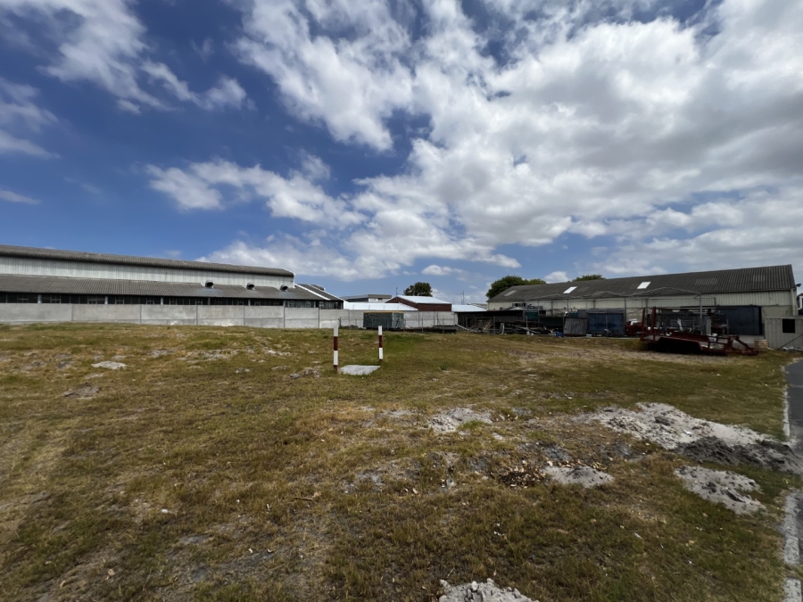 To Let commercial Property for Rent in Parow Industrial Western Cape